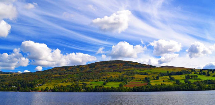 Loch Tay