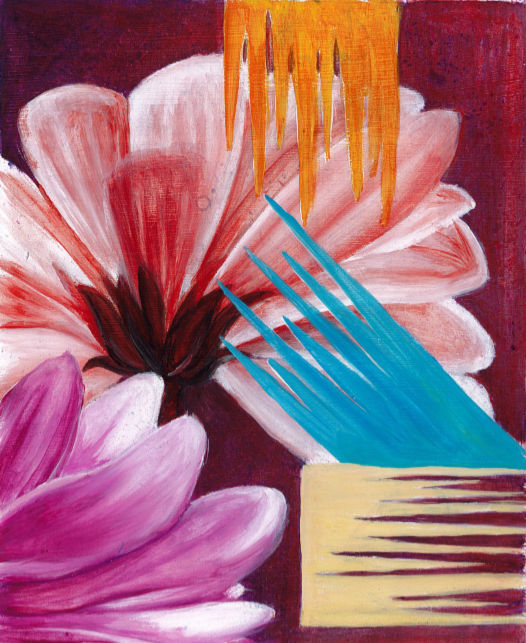 Rosenquist Daisies by chris128pilgrim on DeviantArt