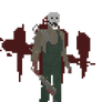 DBDL | The Trapper (gif)