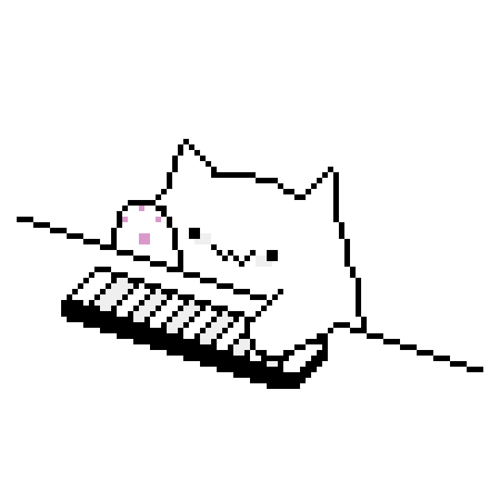picture 128X40 Pixel Art Gif this fucker by jammnt on deviantart