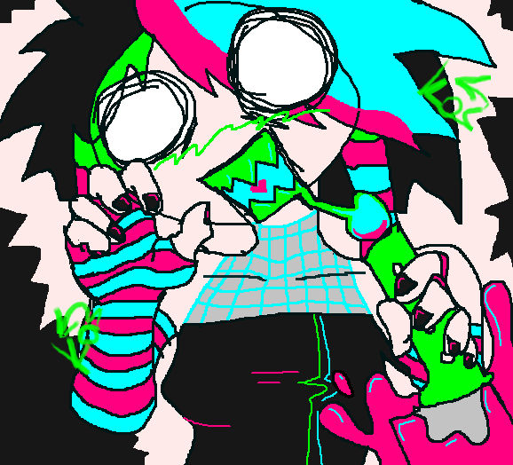 scemo screamo!!!!! ^_^ by CakeyBakey01 on DeviantArt