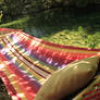 Need a rest?