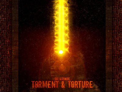 The Ultimate Tourment  Torture / Doom 2