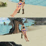 I Dream of Lara 3-9