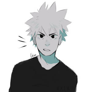 Kacchan