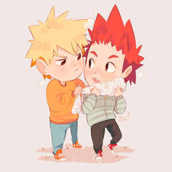 Kiribaku