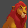 Adult Kion Concept