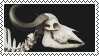 buffalo stamp