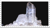 crystal stamp