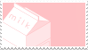 milk stamp