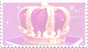 crown stamp