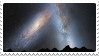 space stamp