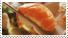 sushi stamp