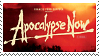 apocalypse now stamp