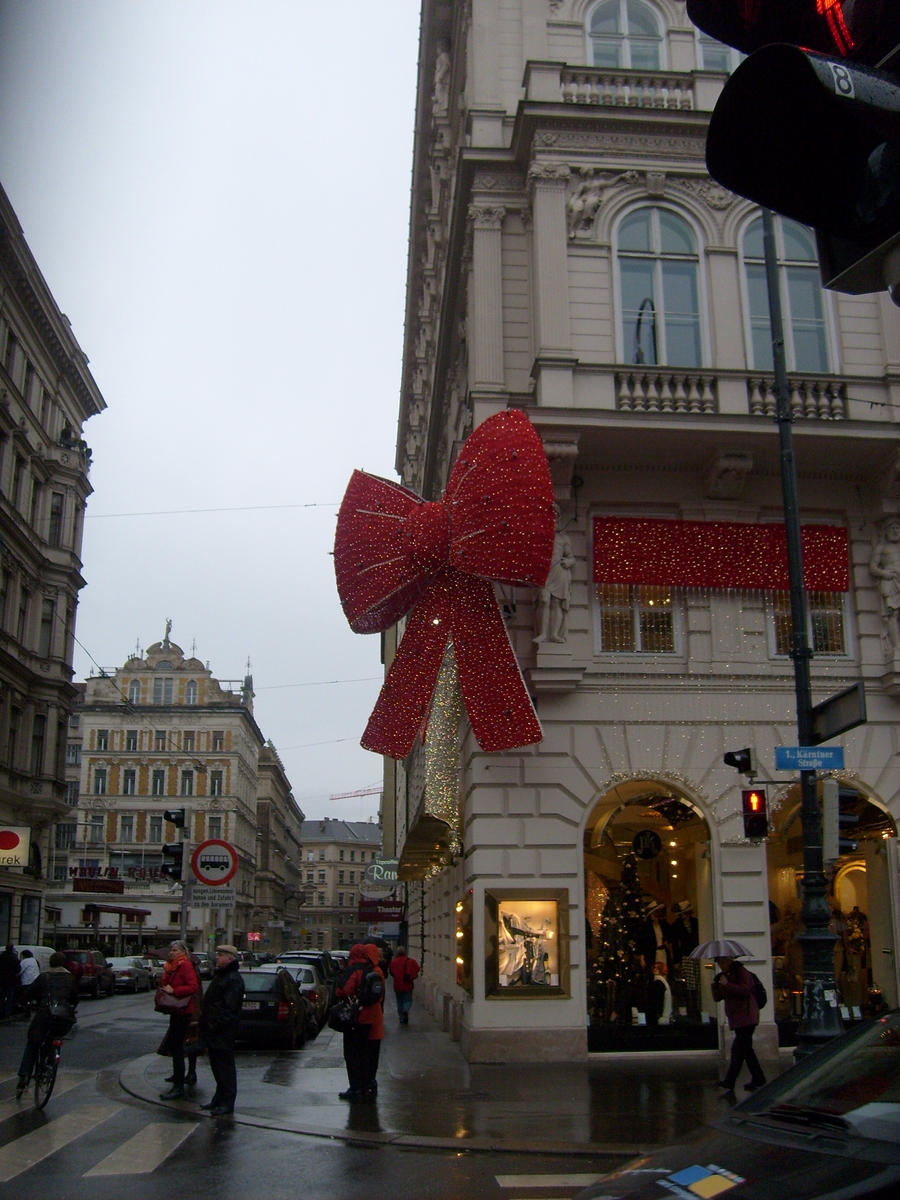 Giant Ribbon Storefront giant ribbon by LilDash on DeviantArt
