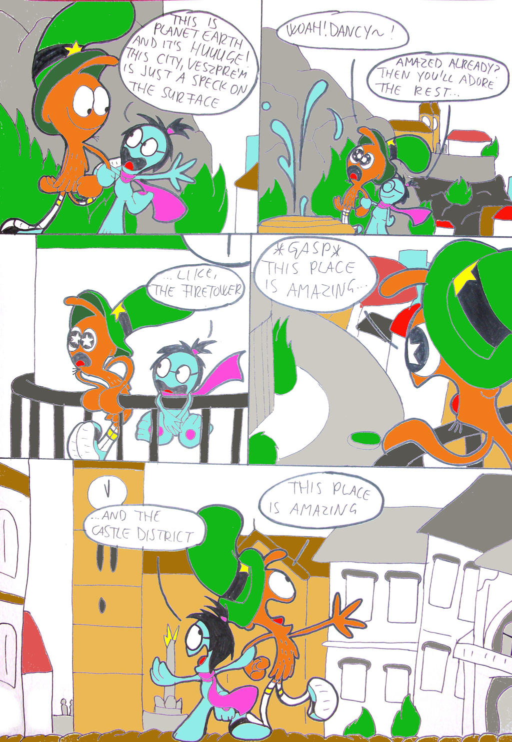 WoY vs. NanoMano pg 10