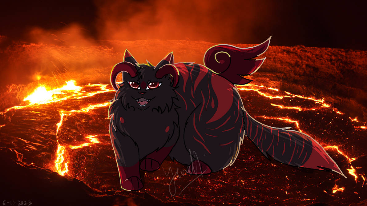 Java Rivers Of Fire Rivers of fire // google map scene comm by YuRell00 on DeviantArt