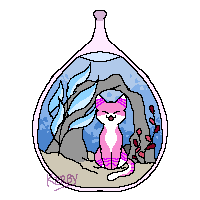 Terrarium YCH [2]