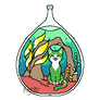 Terrarium YCH [17]