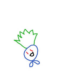 Oddish