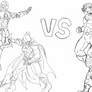 Iron Bat vs Super America