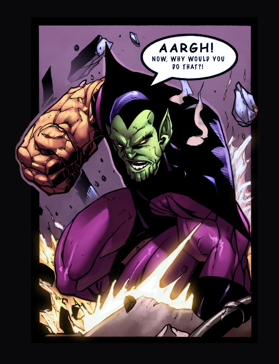 Super Skrull pg1