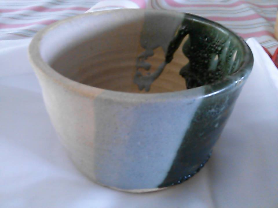 Ceramics Bowl 2