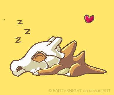 Cubone