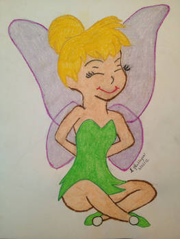 Tinkerbell