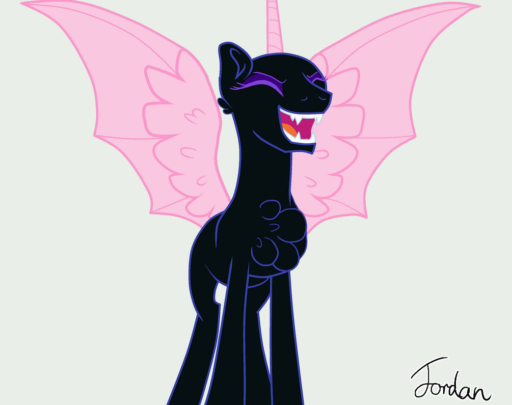 Moon Rise Base Mlp Mlp base Nightmare moon #1 by jordanlssj on DeviantArt