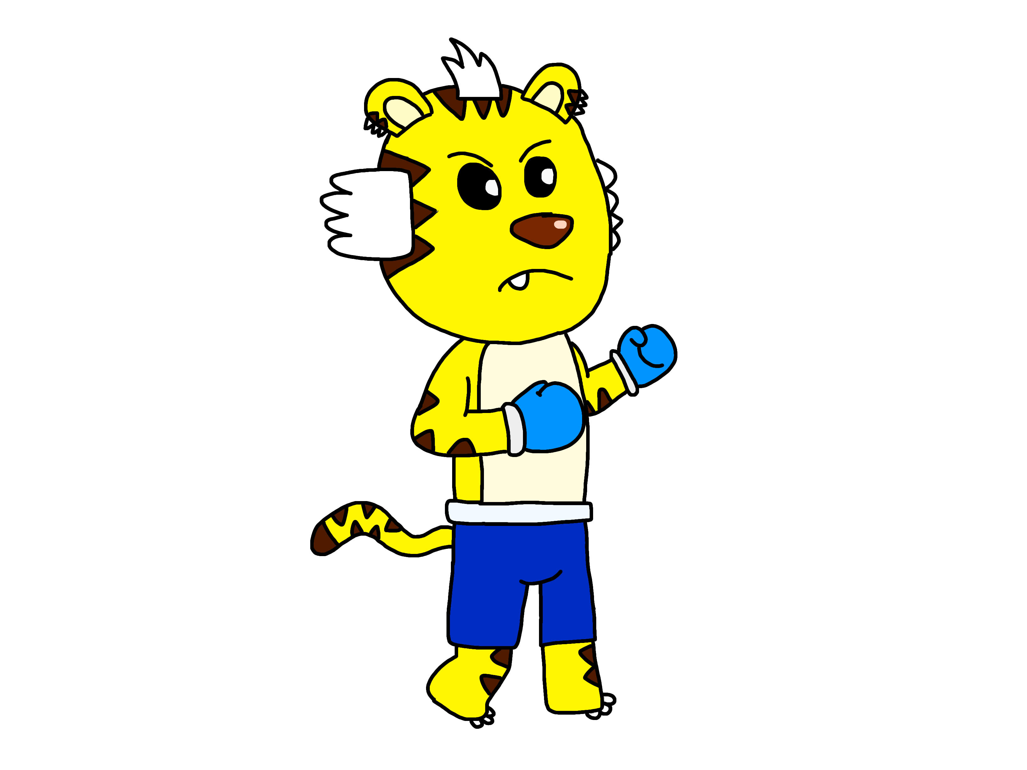 Swimming Pool Rintoo Boxing Rintoo by TheMustangRico on DeviantArt