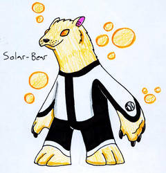 48. Solar-Bear