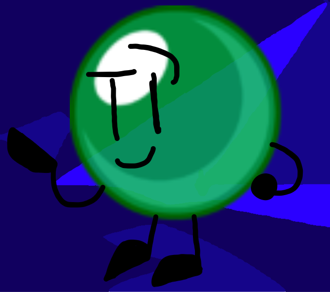 Slime Guy By Superpsycick999 On DeviantArt slime-guy-by-superpsycick999-on-deviantart