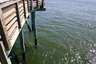 Hueneme Pier