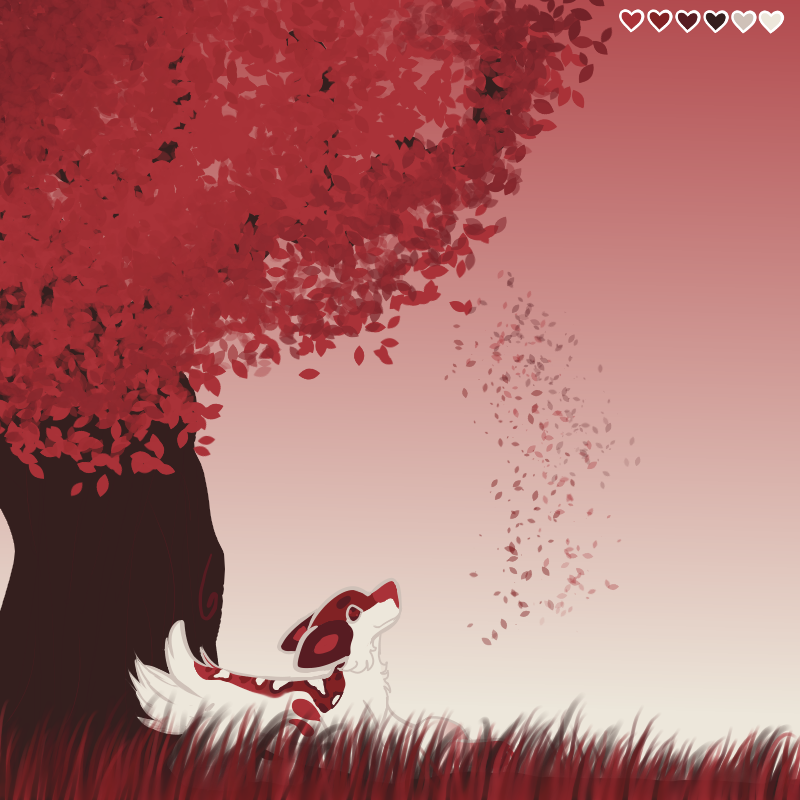 Valentines2020palettechallenge-mana