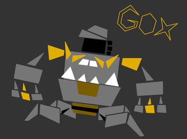 Gox Mess Explore the Best Gox Art | DeviantArt