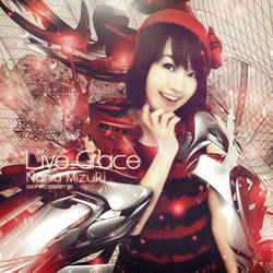 Live Grace Nana Mizuki