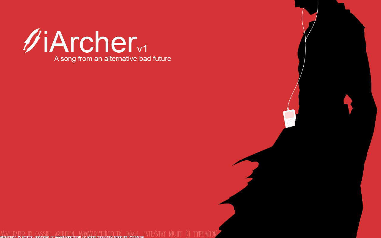 iArcher