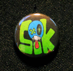 The Original SiK PiN