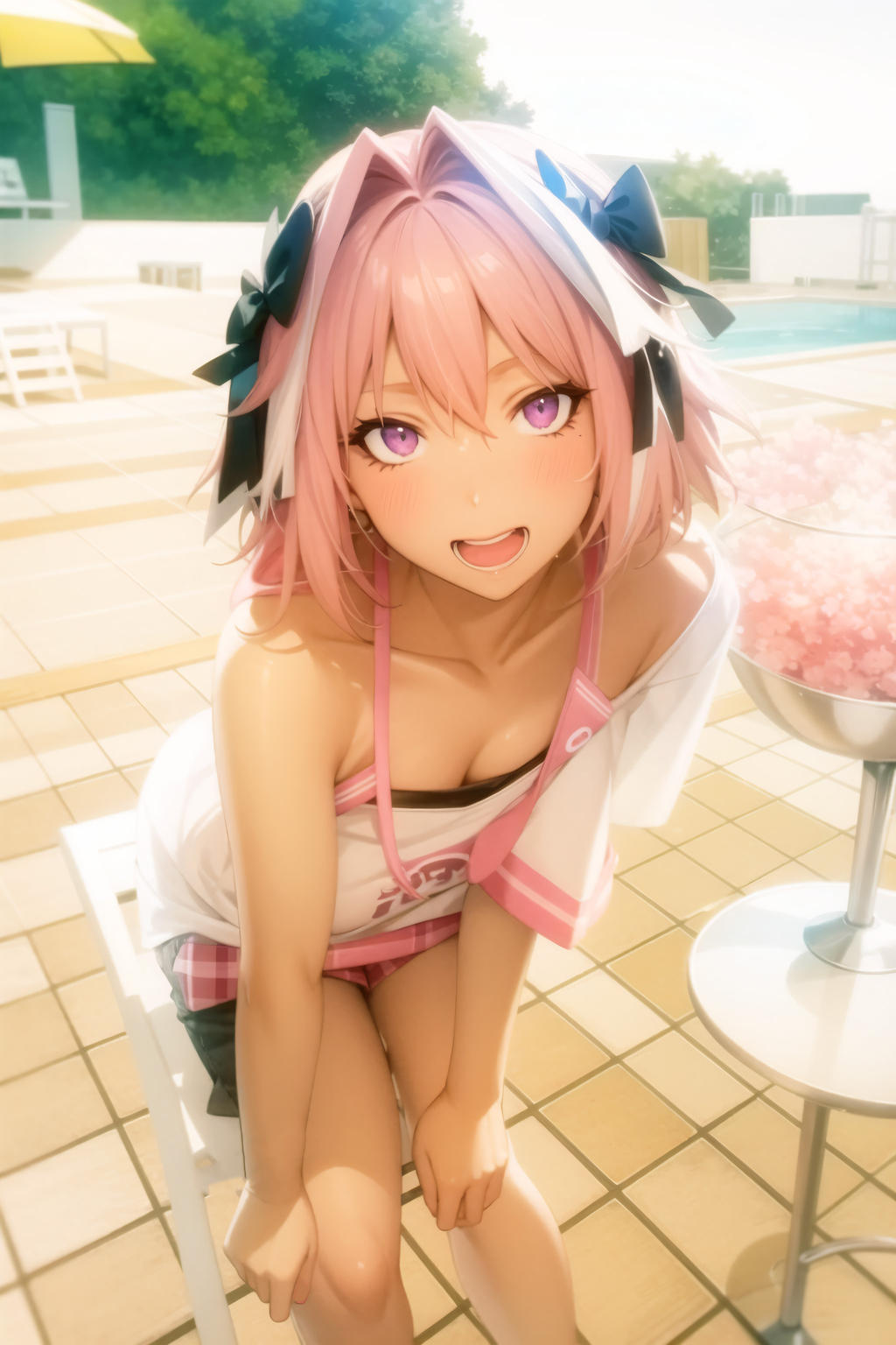 Astolfo by YuiAi2000 on DeviantArt