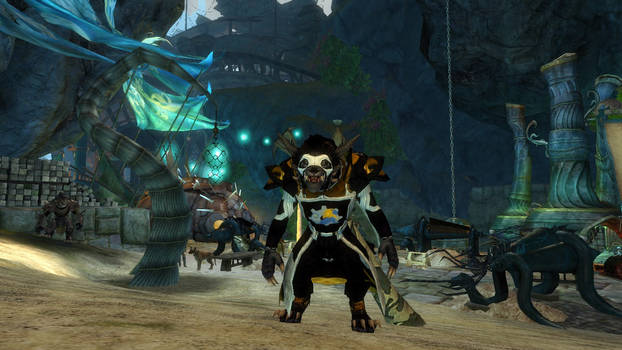 Guild Wars 2-Folgoresh