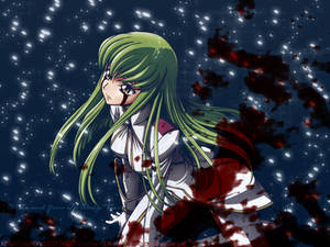 Code Geass Wallpaper