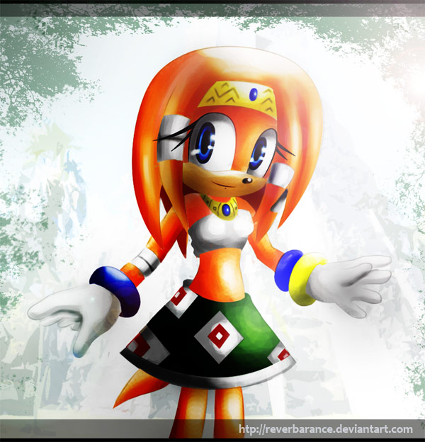 Tikal X3