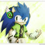 Nitronic Sonic X3