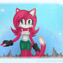 Anya Ally the Cat