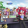 Green Hill Zone Festival