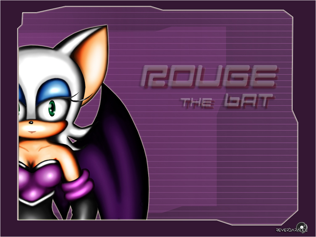 Rouge the bat