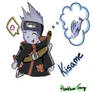 Kisame Chibi of Doom