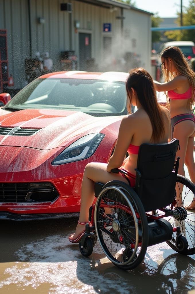 Deviantart Car Wash Car wash by wheeler94 on DeviantArt