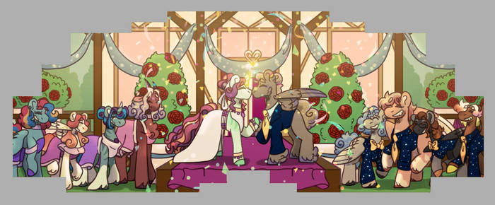 Mlp Bell Ringing Explore the Best Mlpbulkybiceps Art | DeviantArt